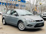 Ford Focus 1.6 AT, 2010, 237 833 км