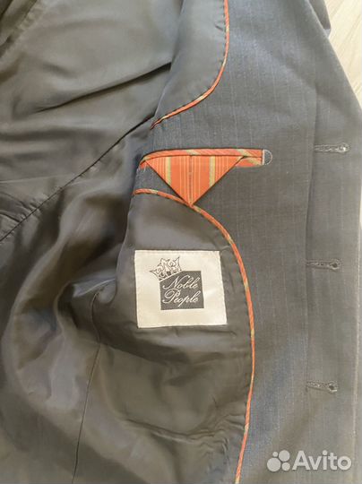 Школьная одежда для мальчика 152