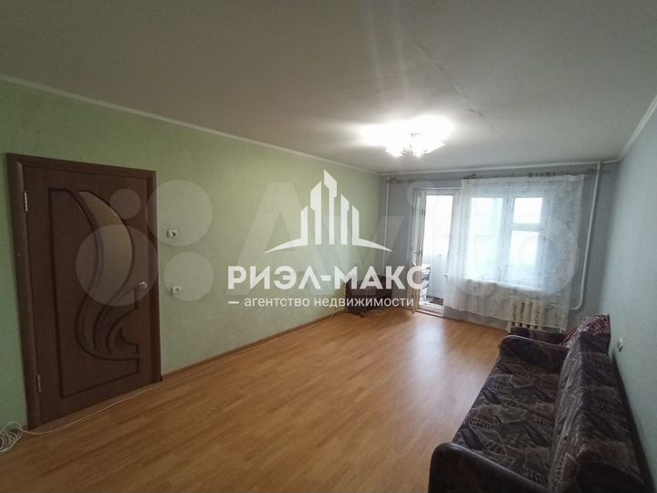 2-к. квартира, 53,1 м², 5/10 эт.