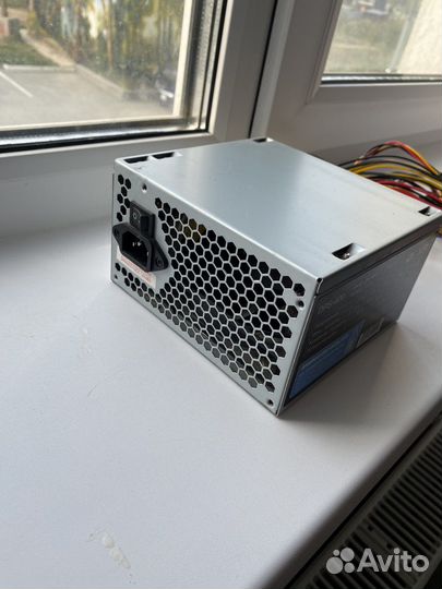 Блок питания для пк 400w