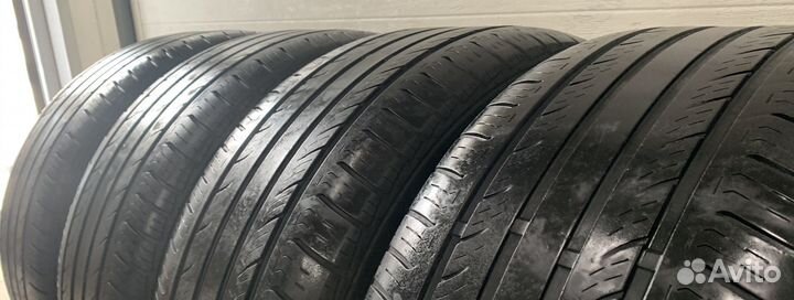 Maxxis Bravo HP-M3 285/50 R20