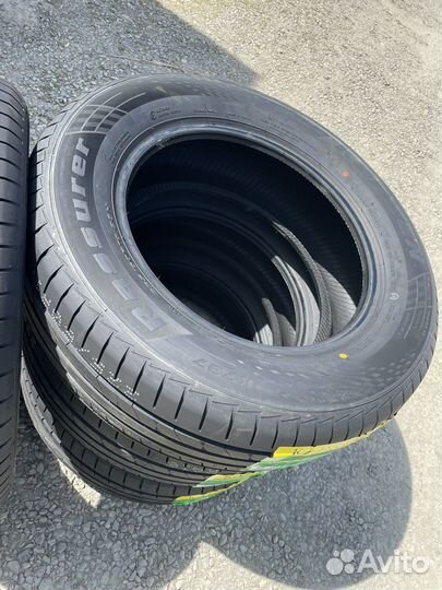 Kapsen Rassurer K737 225/60 R16 98H