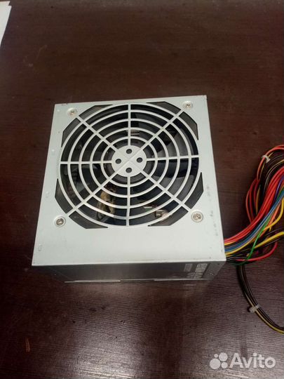 Блок питания 550w