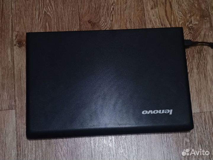 Ноутбук lenovo IdeaPad g500