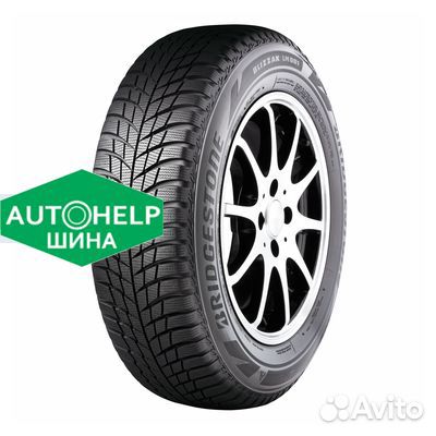 Bridgestone Blizzak LM-001 205/60 R16 96H