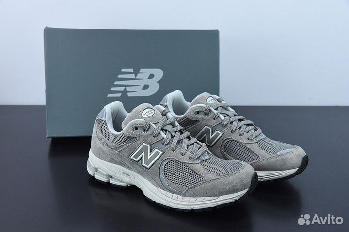 Кроссовки натуральная замша New balance 40-45