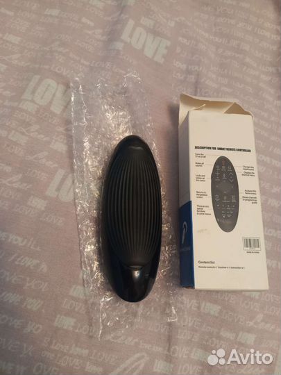 Пульт ду samsung smart