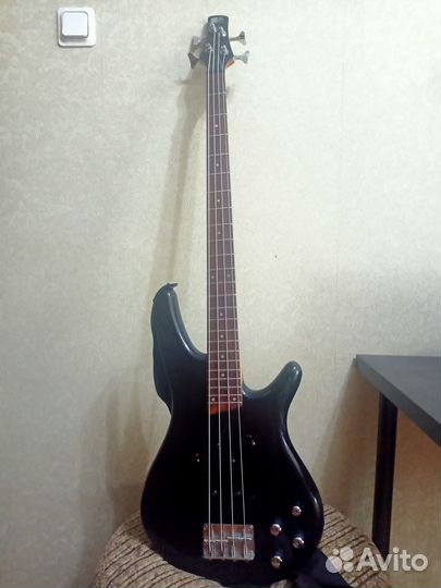 Бас гитарный комплект