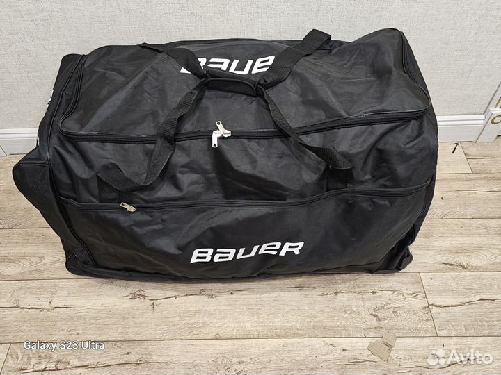 Хоккейный вратарский 42