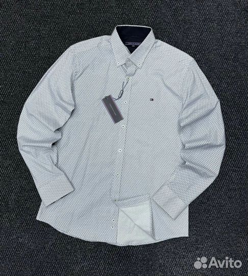 Рубашка мужская 