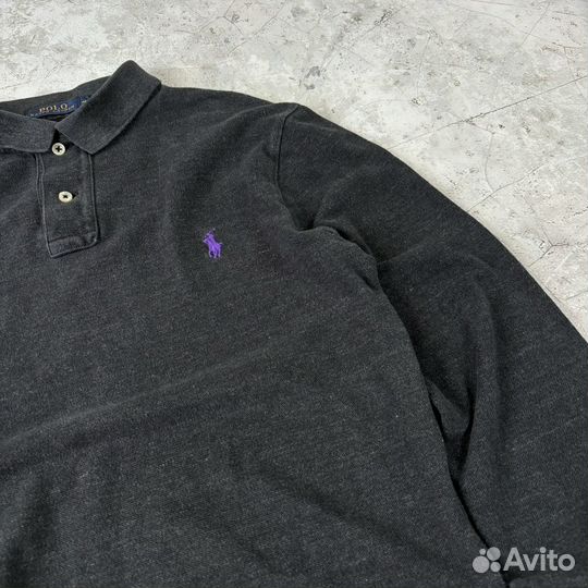 Регбийка Polo Ralph Lauren оригинал