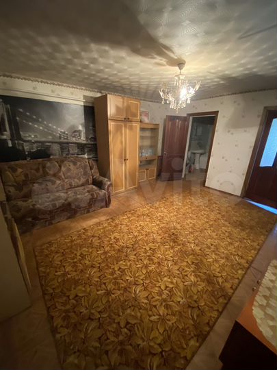 Дом 50 м² на участке 36 сот.