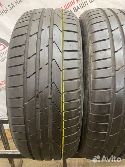 Hankook Ventus S1 Evo 2 K117 225/45 R19 92W