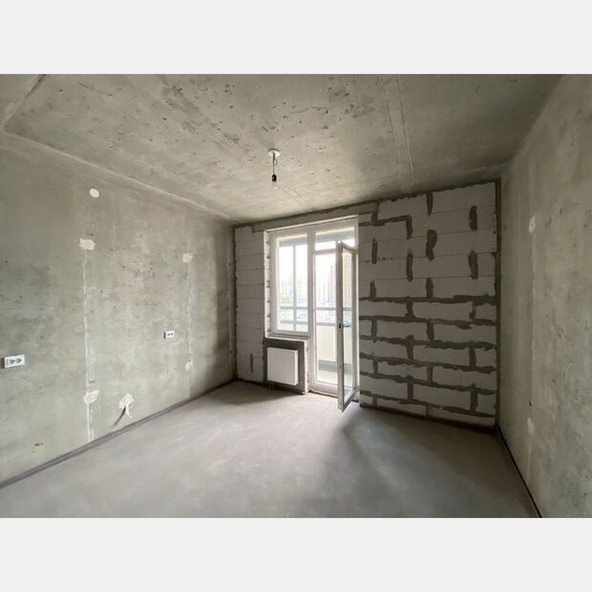 2-к. квартира, 64,5 м², 15/23 эт.