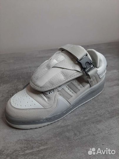 Кроссовки Adidas Bad Bunny Forum / Идеальная пара