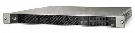 Межсетевой экран Cisco ASA5545-X
