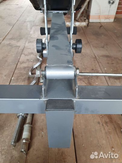 Скамья для жима