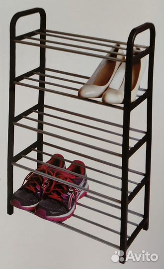 Подставка для обуви новая т. IKEA