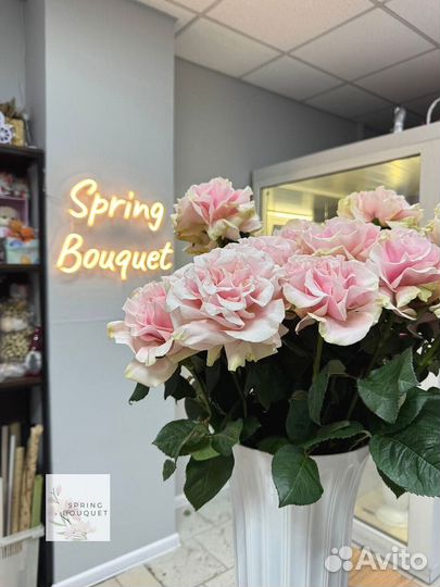 Букеты на день рождения