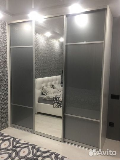 Шкафы от Производителя - Мебель на Заказ