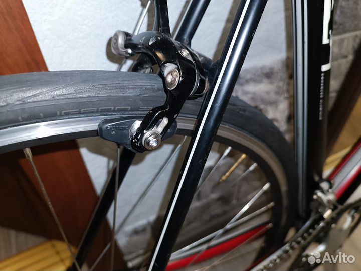 Шоссейный велосипед Specialized Allez