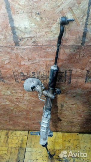 Рейка рулевая Chery Tiggo 3 1.6 2016-2020