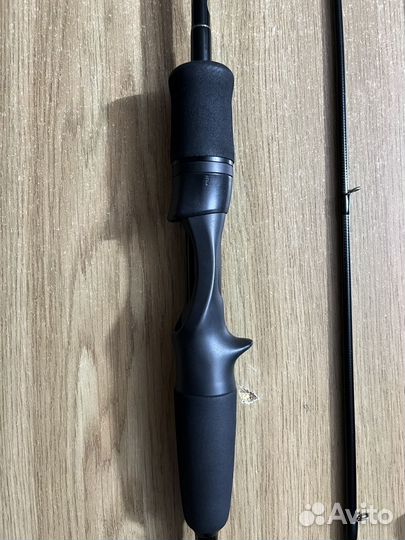 Yamaga Blanks Blue Current 63B