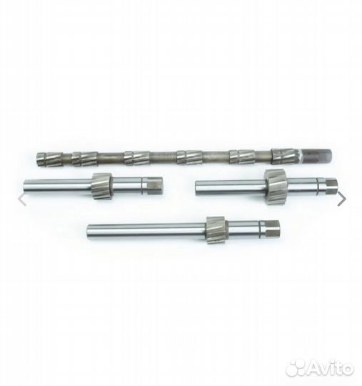 Развертки гбц к4м