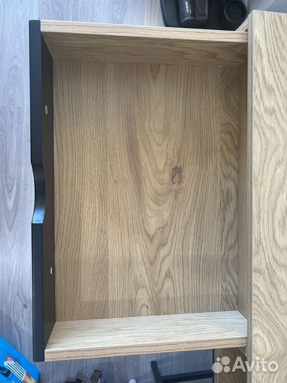 Письменный стол и стул jysk