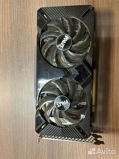 Geforce rtx 2060 super