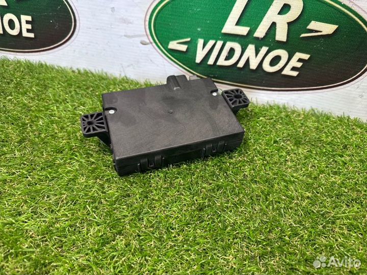 Блок управления бесключевым доступом Land Rover