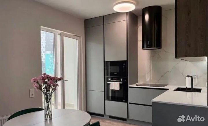 Кухни на заказ от производителя