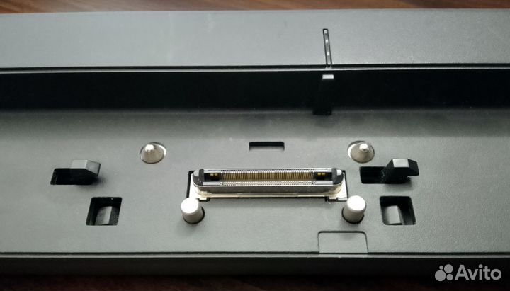 Fujitsu Siemens D01 (Док-станция)