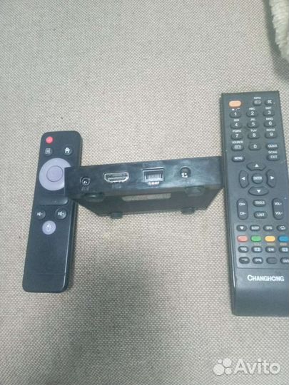 Телевизор Chanhong 22