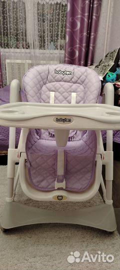 Стул для кормления