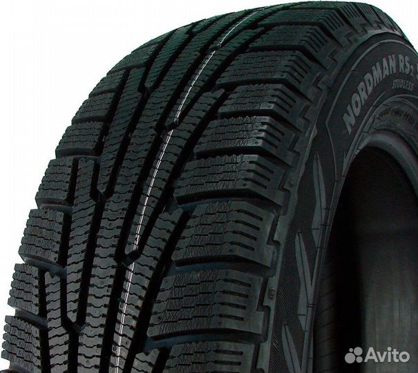 Nokian Tyres Nordman RS2 175/70 R13 82R