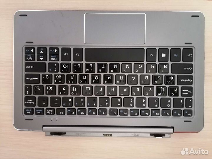 Chuwi hi10 AIR