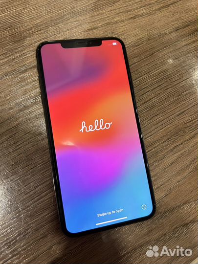 iPhone Xs Max, 64 ГБ