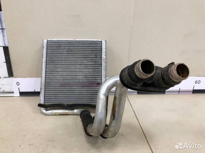 Радиатор отопителя Volkswagen Passat