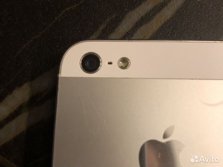 iPhone 5s 64gb