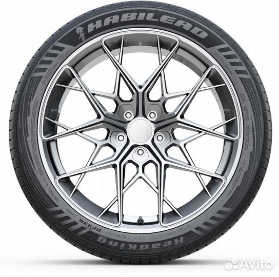 Habilead HF330 235/40 R18