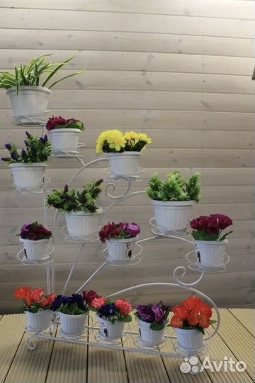 Подставка для цветов