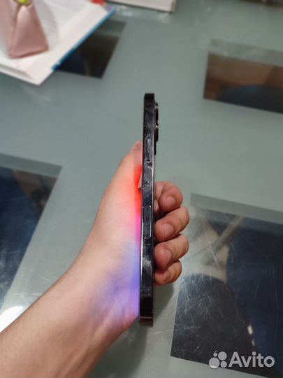 iPhone 12 Pro Max, 128 ГБ