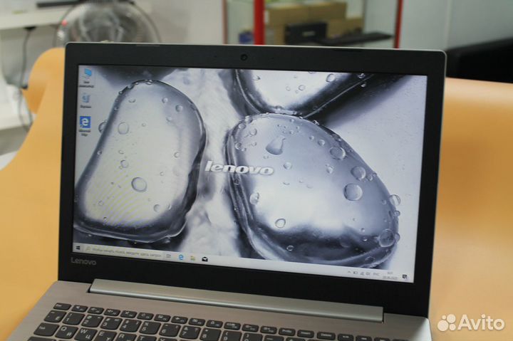 Игровой Lenovo A9 8GB 1TB 15.6