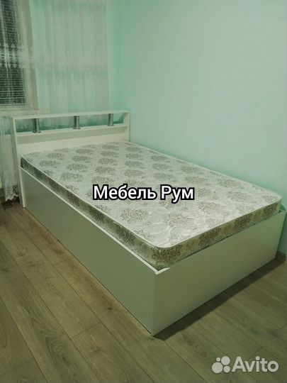 Кровать 120х200