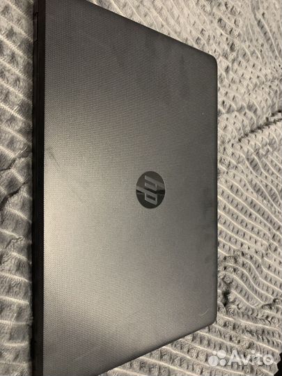 Ноутбук hp