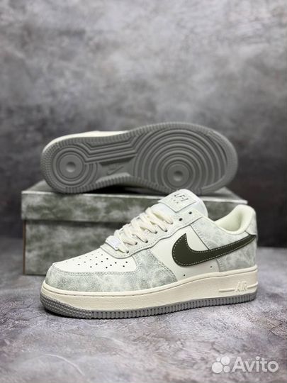 Кроссовки Nike Air Force 1 женские