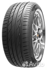 Maxxis Victra Sport SUV VS5 255/50 R20 109Y