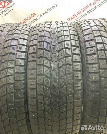 Dunlop Grandtrek SJ6 225/60 R18 99R