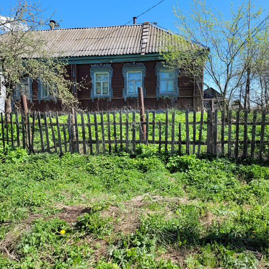 Участок 50 сот. (ИЖС)